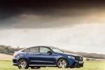 Mercedes-AMG GLC63 S 4Matic+ Coupe 2017 года (UK)